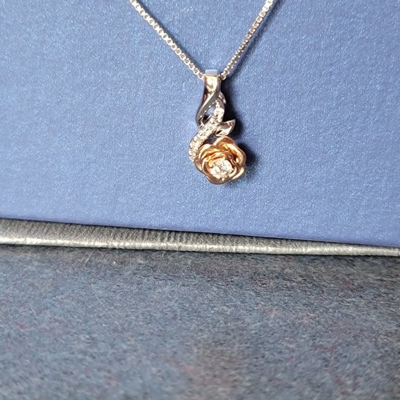 Enchanted Disney Fine Jewelry - Picture 2 of 4